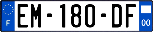 EM-180-DF