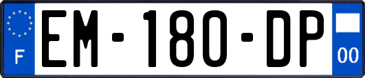 EM-180-DP
