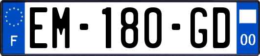 EM-180-GD