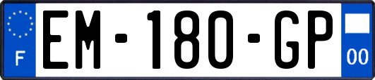 EM-180-GP