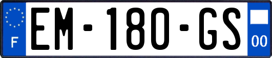 EM-180-GS