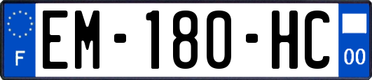 EM-180-HC