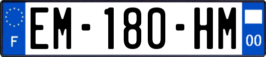 EM-180-HM