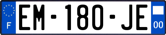 EM-180-JE