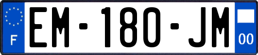 EM-180-JM