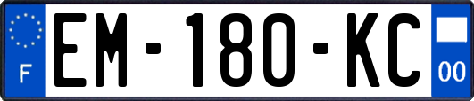 EM-180-KC