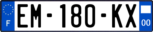 EM-180-KX