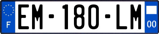EM-180-LM