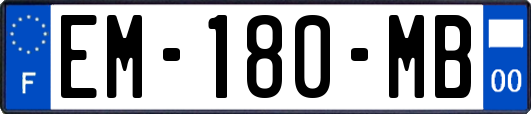 EM-180-MB