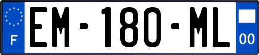 EM-180-ML