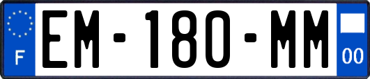 EM-180-MM