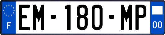 EM-180-MP