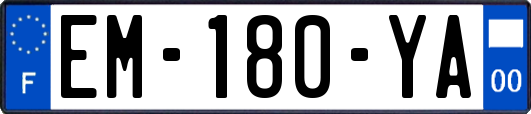 EM-180-YA