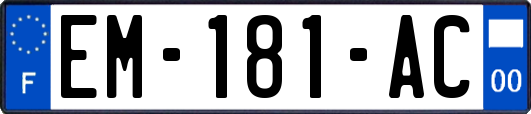 EM-181-AC