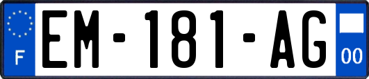 EM-181-AG