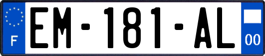 EM-181-AL