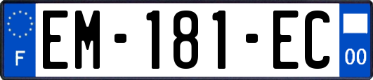 EM-181-EC