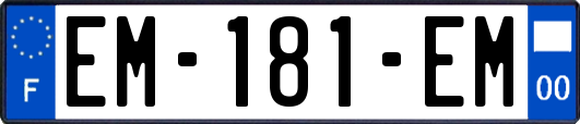EM-181-EM