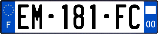 EM-181-FC