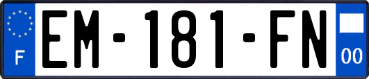 EM-181-FN