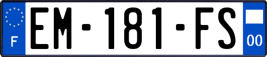 EM-181-FS