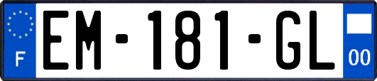 EM-181-GL
