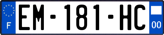 EM-181-HC