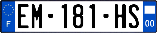 EM-181-HS