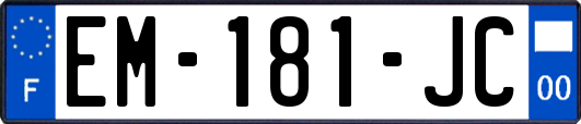 EM-181-JC
