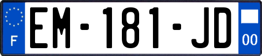 EM-181-JD