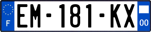 EM-181-KX