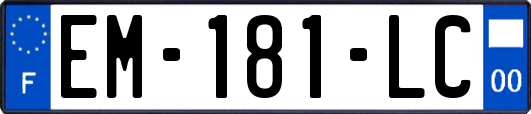 EM-181-LC