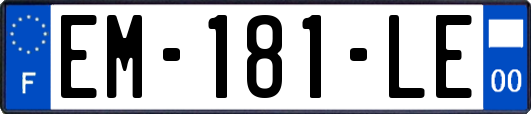 EM-181-LE
