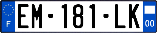 EM-181-LK