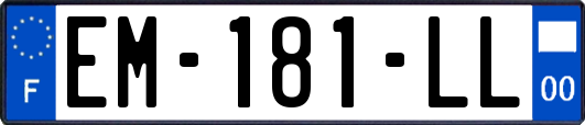 EM-181-LL