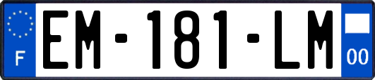 EM-181-LM