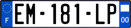 EM-181-LP