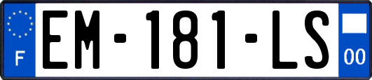 EM-181-LS