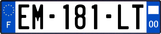 EM-181-LT