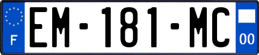 EM-181-MC
