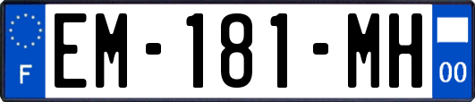 EM-181-MH