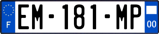 EM-181-MP