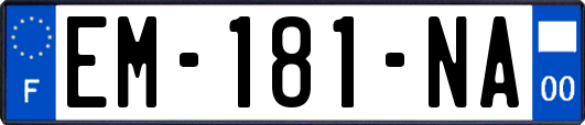 EM-181-NA