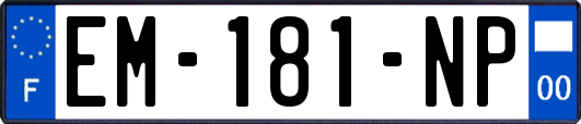 EM-181-NP