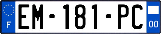 EM-181-PC