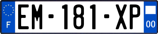 EM-181-XP