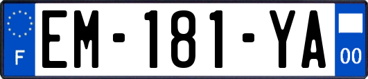 EM-181-YA