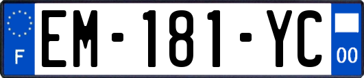 EM-181-YC