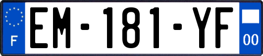 EM-181-YF