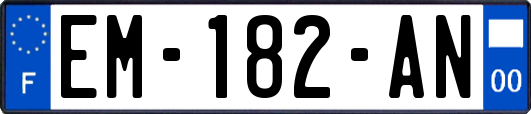 EM-182-AN